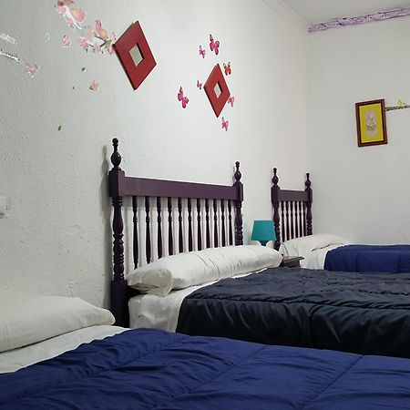 Giraldilla Hotel Sevilla Buitenkant foto