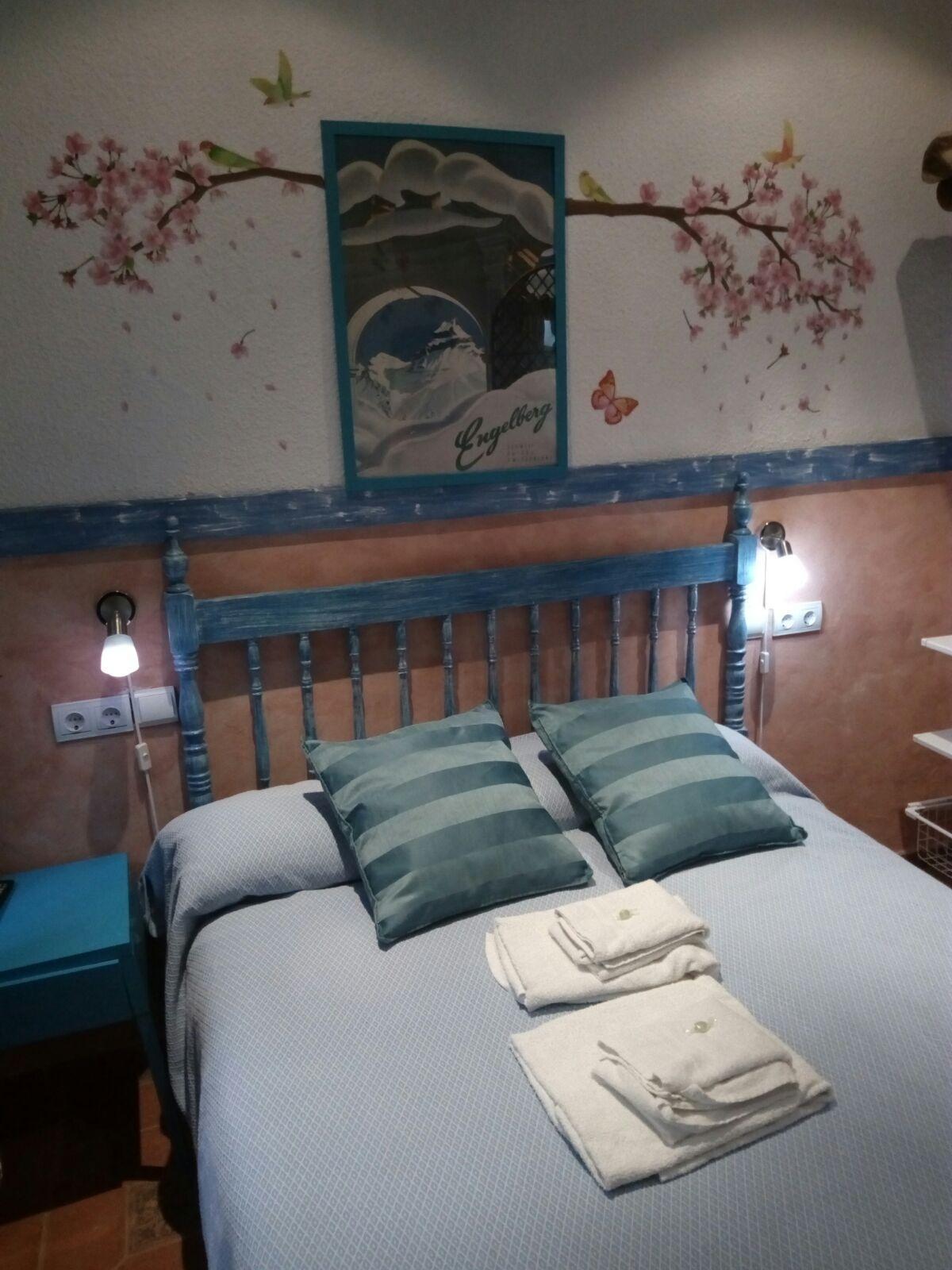 Giraldilla Hotel Sevilla Buitenkant foto