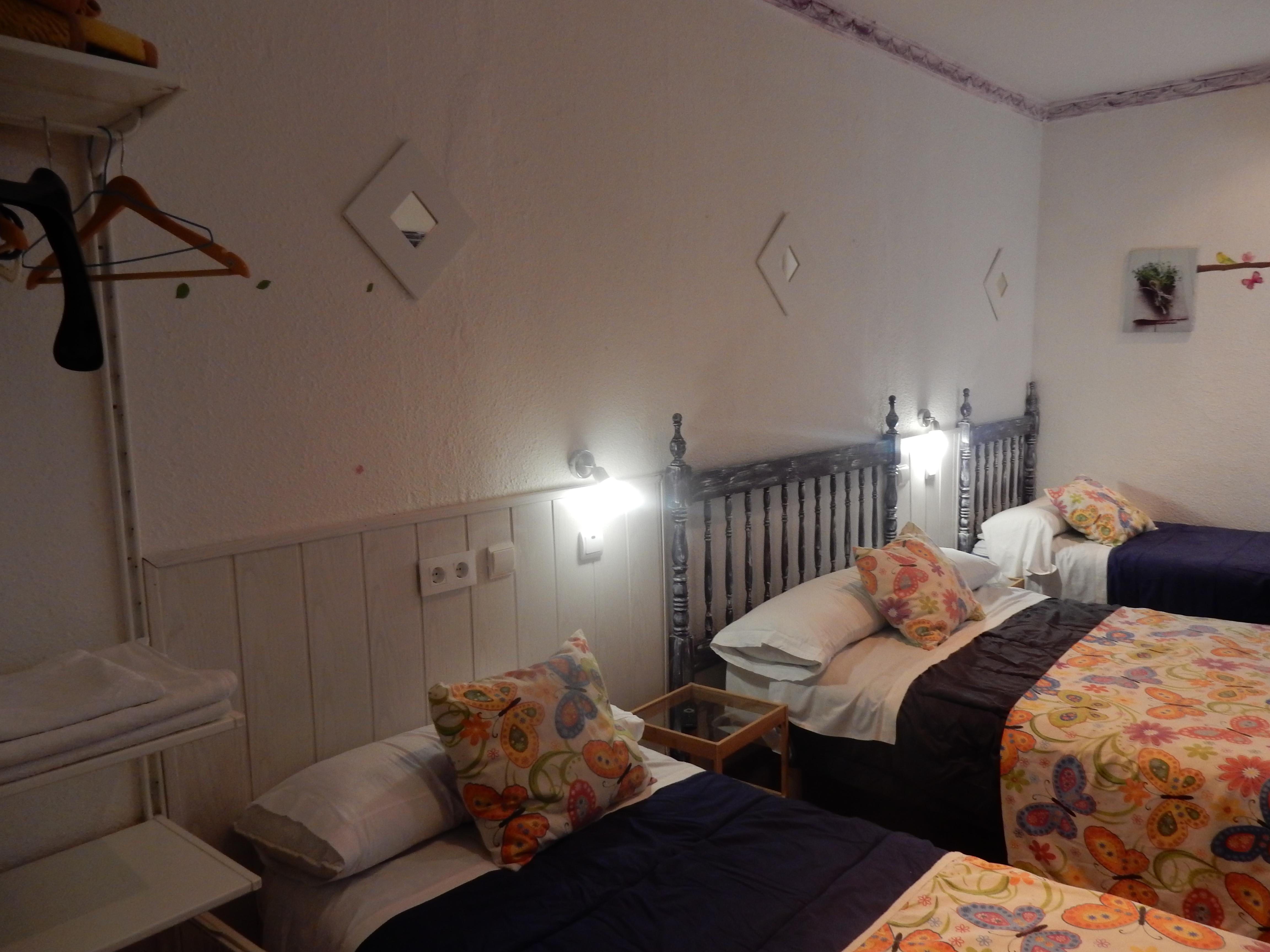 Giraldilla Hotel Sevilla Buitenkant foto
