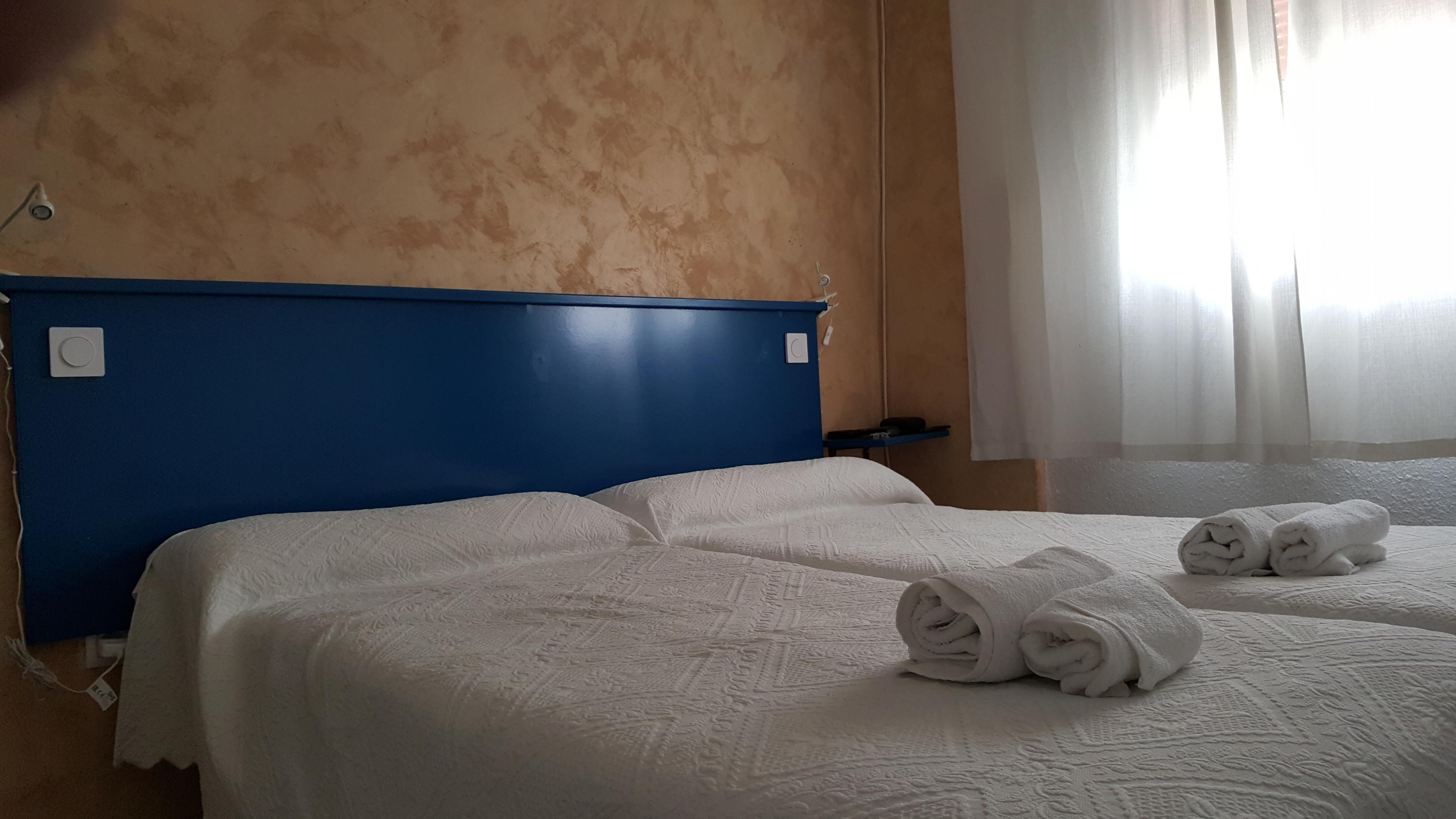 Giraldilla Hotel Sevilla Buitenkant foto